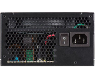 EVGA W1 600W 80 Plus - 703316 - zdjęcie 4